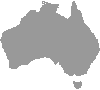 Australia map