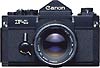 Canon F-1