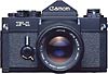 Canon F-1n