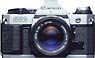Canon AE-1p