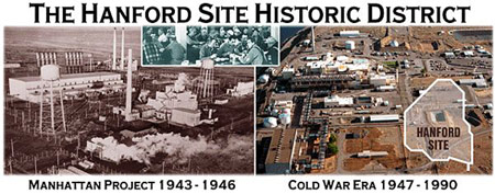 Image from the Hanford website