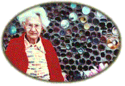 Image from 'Grandma Prisbrey's Bottle Village' website