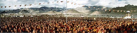 Ladakh portfolio, photograph #20 [Jaroslav Poncar]