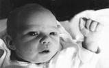 Lucy, born 20 June 1996