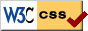 CSS Validator logo