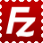 Filezilla logo