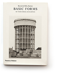 Cover of 'Basic forms of industrial buildings'