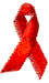 Red ribbon