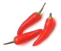 Chillis