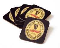 drink coasters