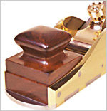 Holtey mitre plane