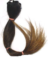 Horse tail hair [Anping]