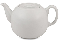 Photo of Pillivuyt Helene teapot