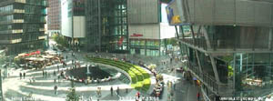 Potsdamer Platz [image from cityscope.de]